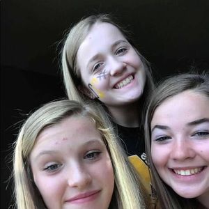 Meet your Posher, Tenley